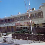Hotel Cyrnea 2*