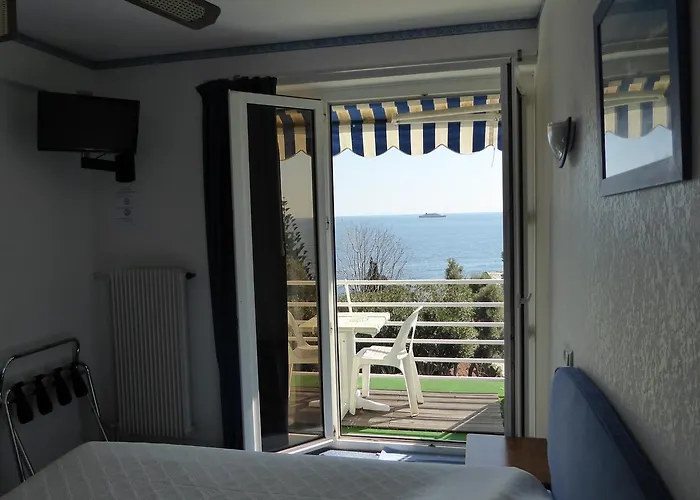 Cyrnea Hotel Ville-di-Pietrabugno