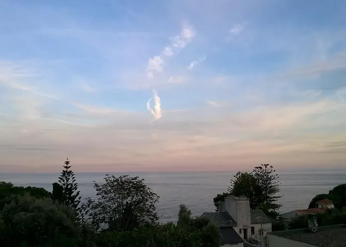 Cyrnea 2* Ville-di-Pietrabugno