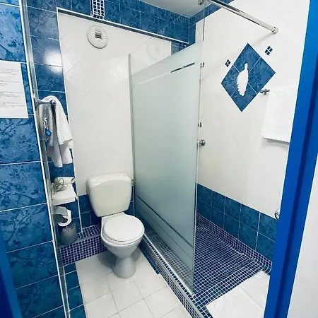 فندق Cyrnea Ville-di-Pietrabugno