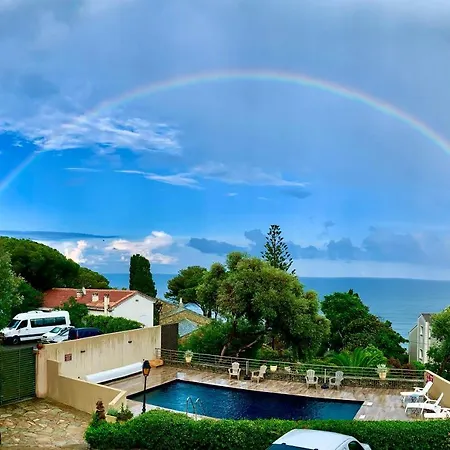 Cyrnea 2* Ville-di-Pietrabugno