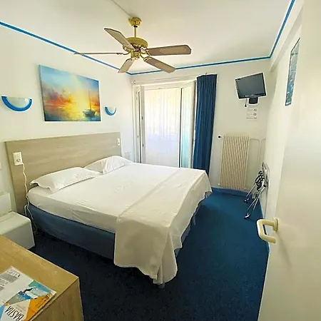 Cyrnea Otel Ville-di-Pietrabugno