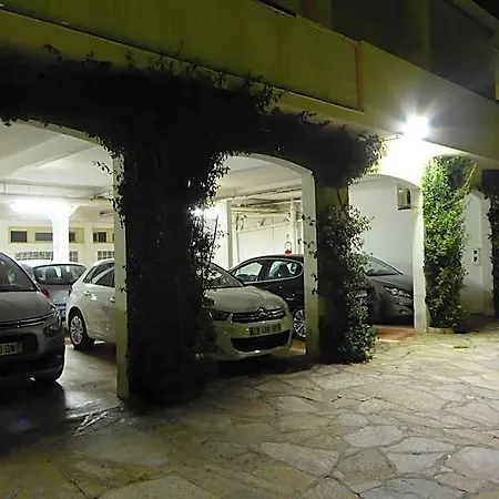 Cyrnea 2* Ville-di-Pietrabugno