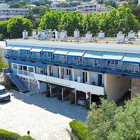 Cyrnea 2* Ville-di-Pietrabugno