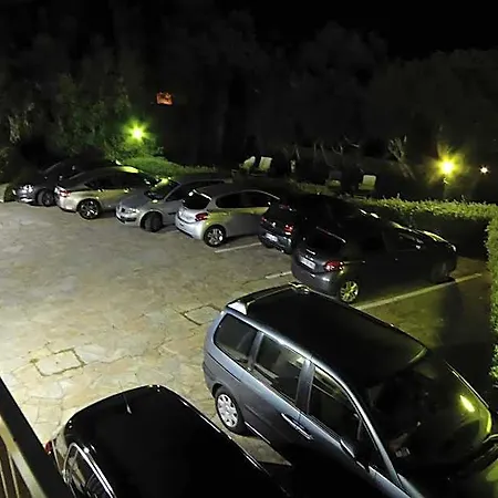 Cyrnea Otel Ville-di-Pietrabugno