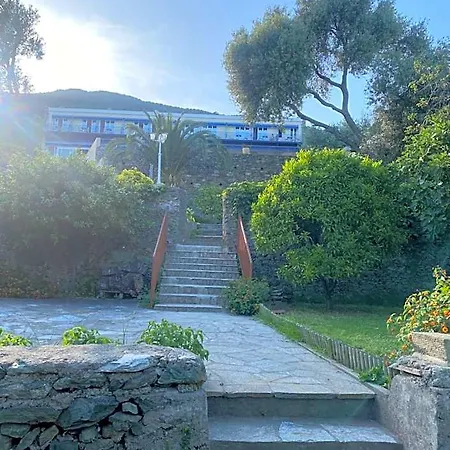 Otel Cyrnea Ville-di-Pietrabugno