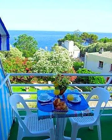 Otel Cyrnea Ville-di-Pietrabugno