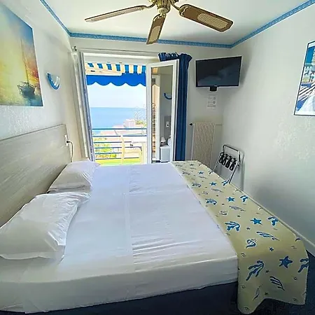 Cyrnea Otel Ville-di-Pietrabugno