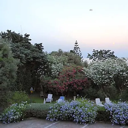 Otel Cyrnea Ville-di-Pietrabugno