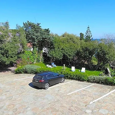 Otel Cyrnea Ville-di-Pietrabugno