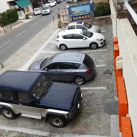 Hotel Cyrnea Ville-di-Pietrabugno