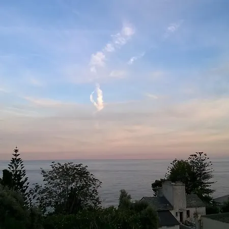 Cyrnea 2* Ville-di-Pietrabugno