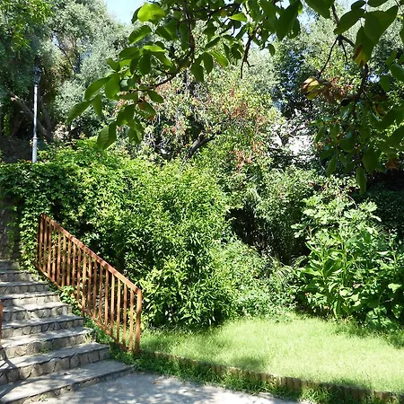 Hotel Cyrnea