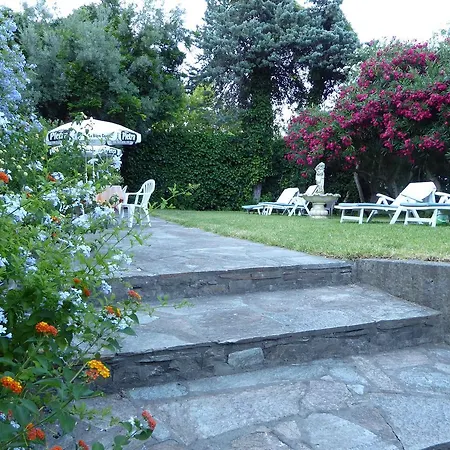 Hotel Cyrnea