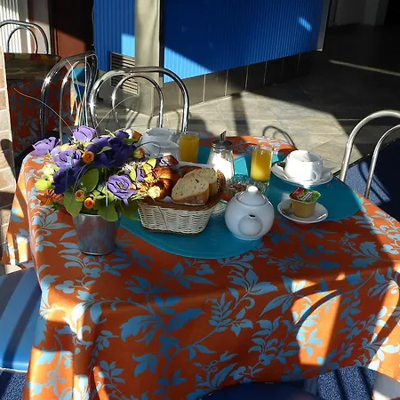 Hotel Cyrnea