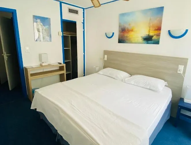 Hotel Cyrnea Ville-di-Pietrabugno