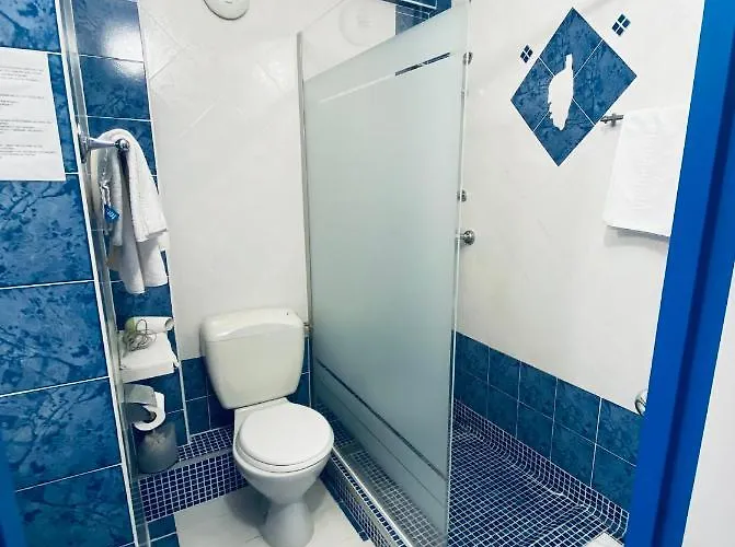 Hotel Cyrnea Ville-di-Pietrabugno