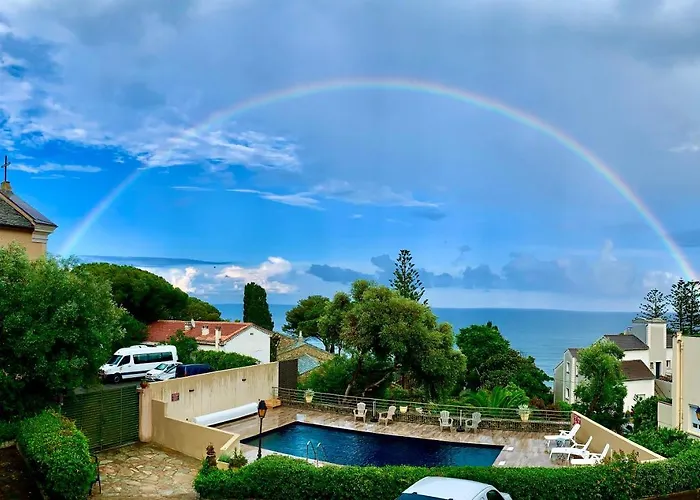 Cyrnea 2* Ville-di-Pietrabugno