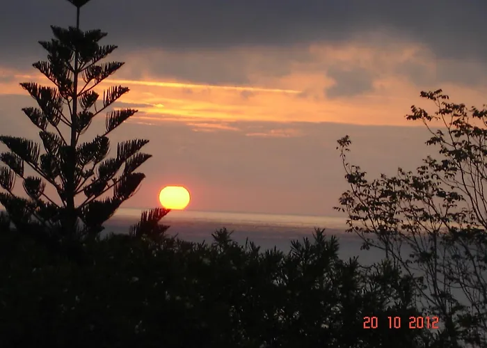 Hotel Cyrnea Ville-di-Pietrabugno