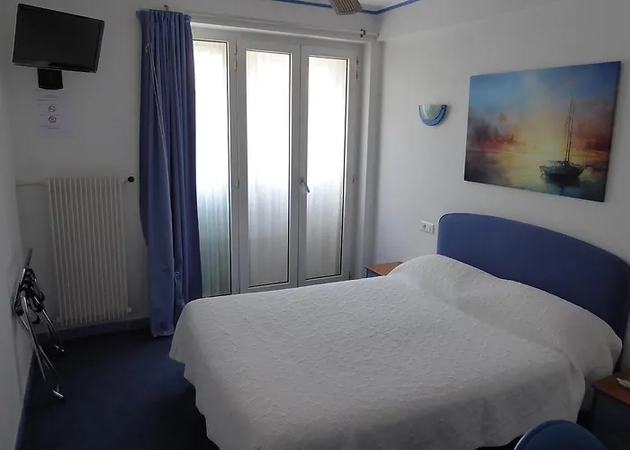 Cyrnea Hotel Ville-di-Pietrabugno