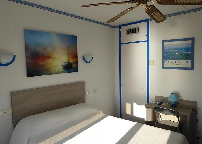 Hotel Cyrnea Ville-di-Pietrabugno