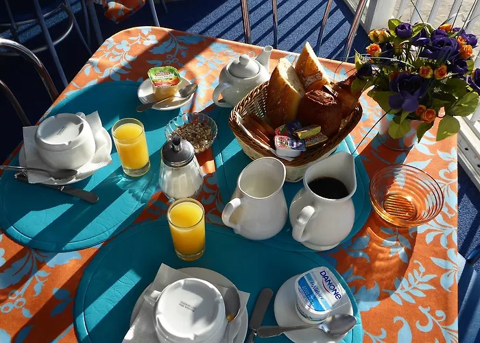 Cyrnea Hotel Ville-di-Pietrabugno