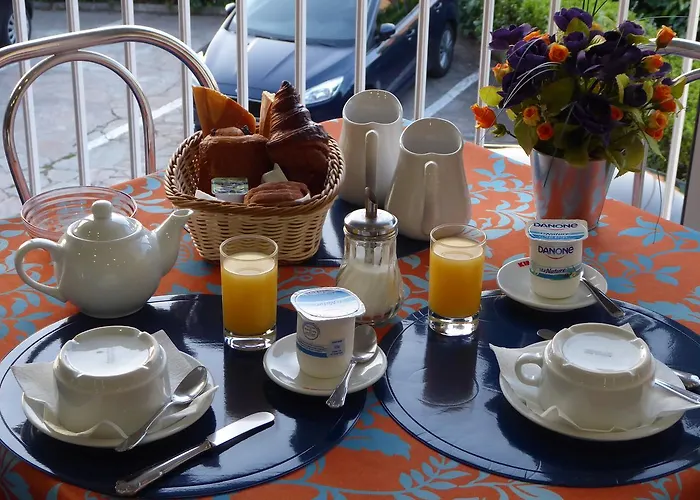 Hotel Cyrnea Ville-di-Pietrabugno